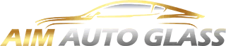 image logo aim auto glass