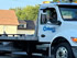 Flatbed Towing