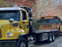 Tandem Flatbed