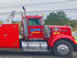 35 Ton Wrecker