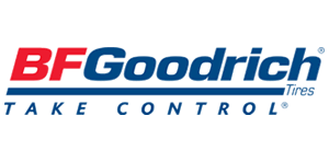BFGoodrich Logo