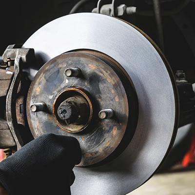 Brakes