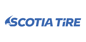 Scotia Tire Logo