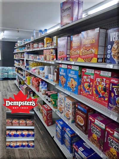 Grocery