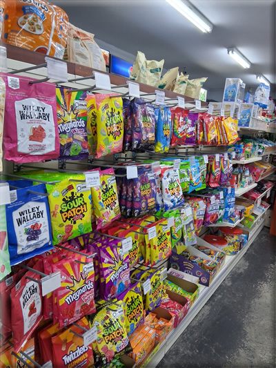 Grocery